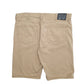 Mens Sand Levis Denim Jeans Jorts 508 Denim Shorts
