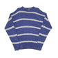 Mens Boue Nautica Vintage 1990s Knitwear Crewneck Jumper
