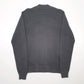 Mens Grey Crew Clothing Company  Crewneck Jumper