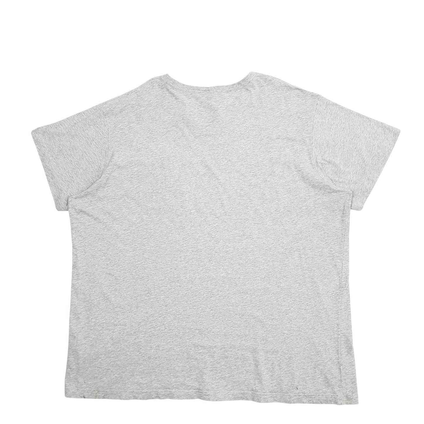 Mens Grey Carhartt  Short Sleeve T Shirt