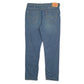 Mens Blue Levis  541 JeansW38 L34
