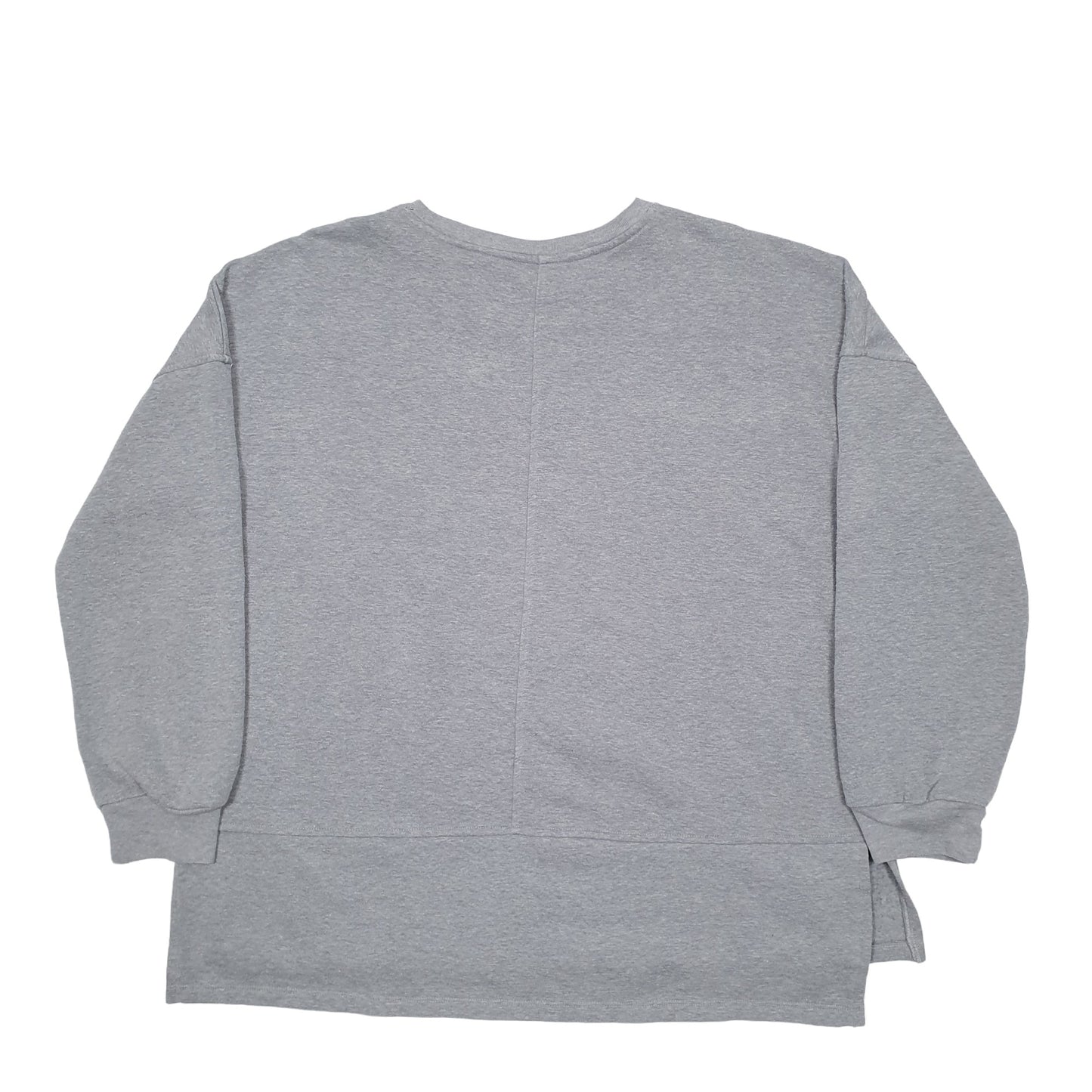 Mens Grey Universal threads  Crewneck Jumper