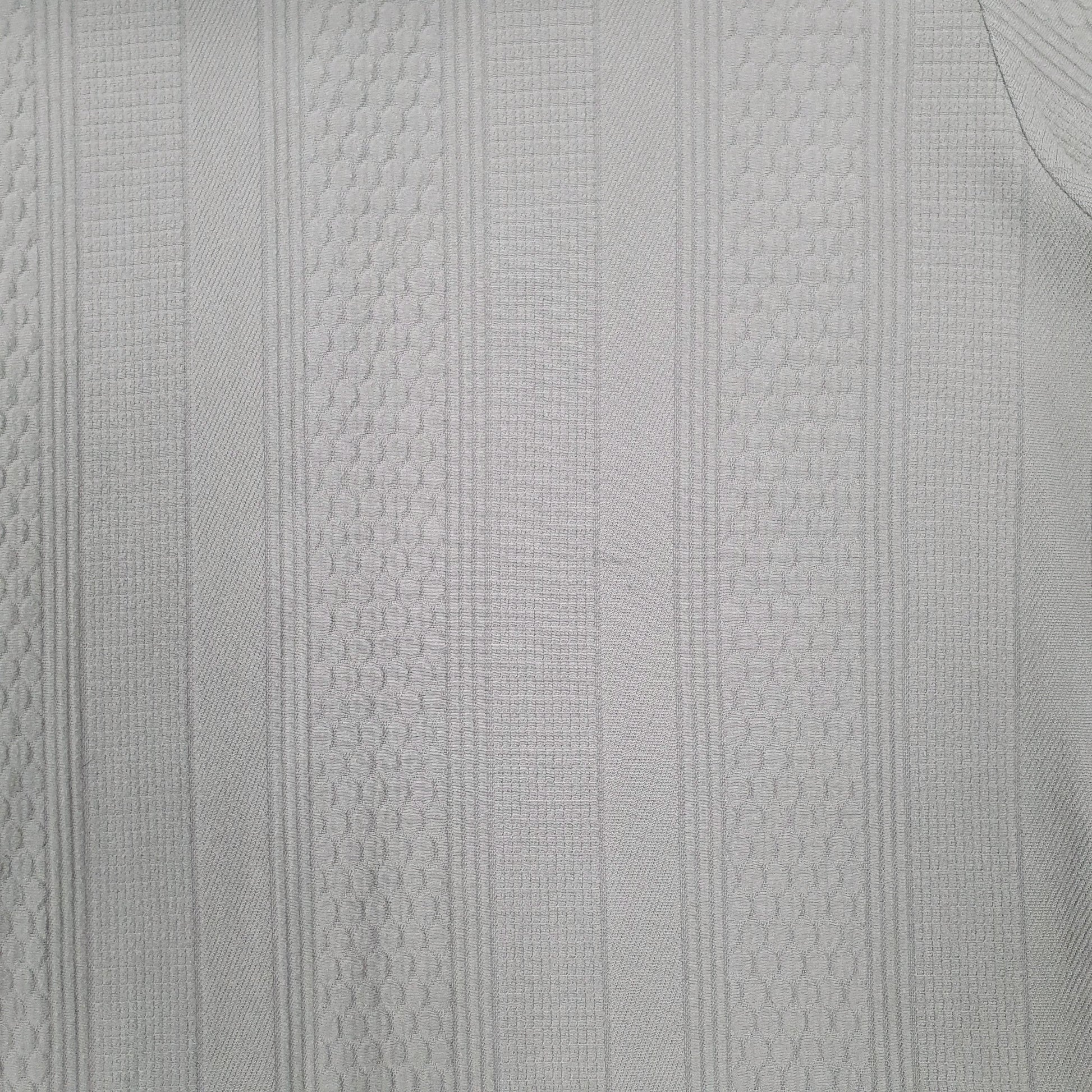 Mens Green Prevu Heavyweight Short Sleeve T Shirt