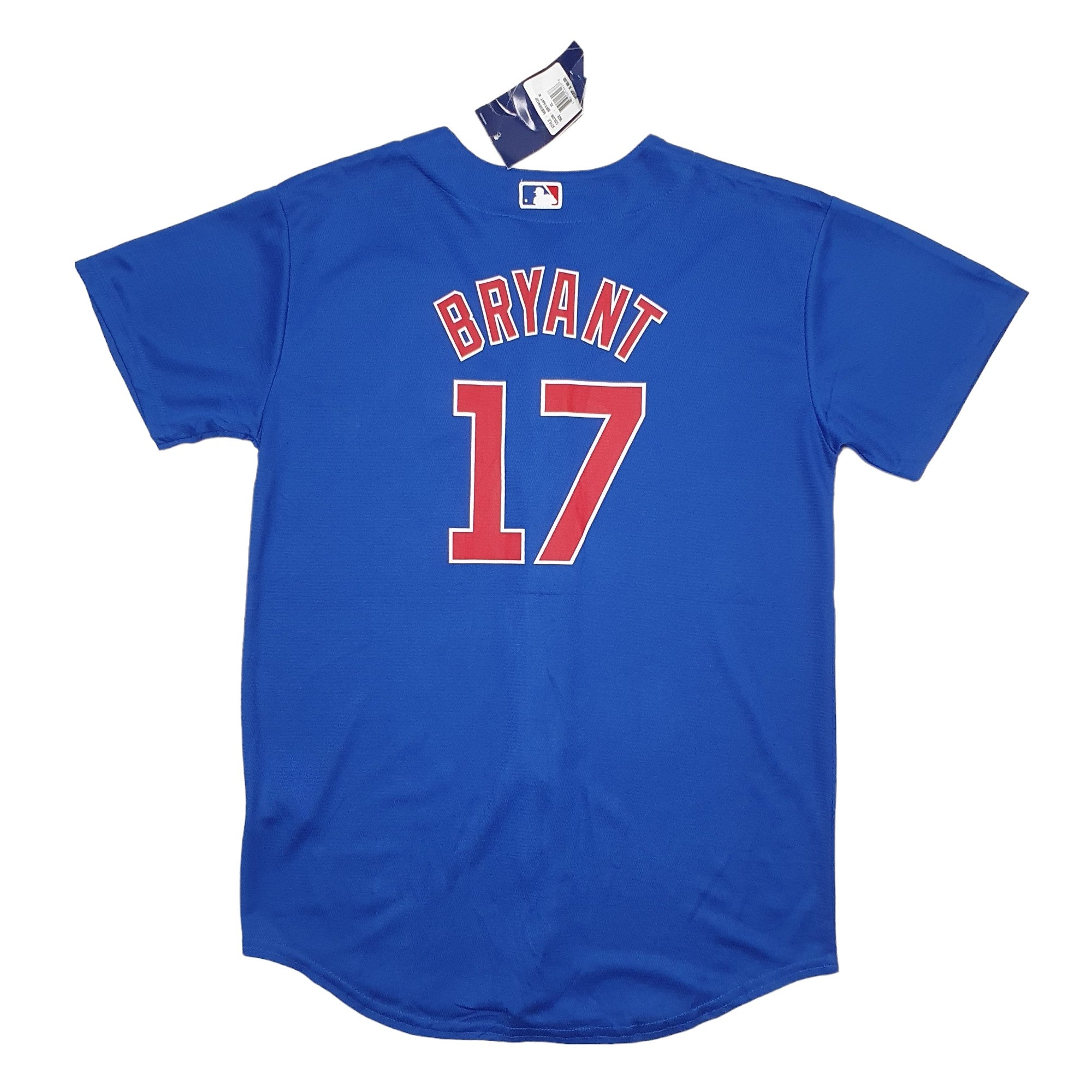 Cubs t shirt jersey online