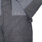 Mens Black The North Face   Coat