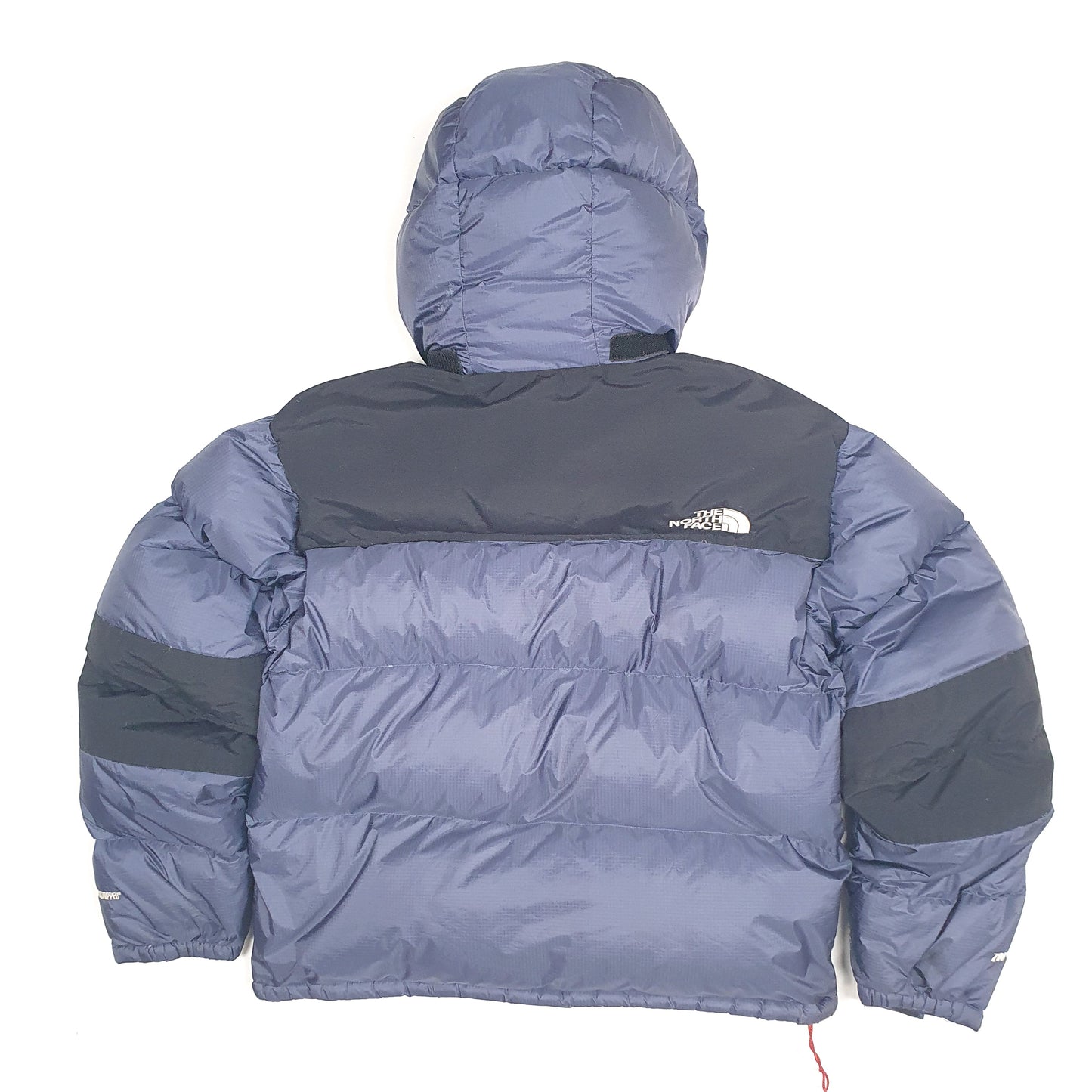 Mens Navy The North Face Baltoro 700 Summit Series  Coat