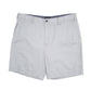 Mens Blue Nautica Deck Chino Shorts