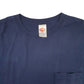 Mens Navy Dickies  Short Sleeve T Shirt