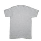 Mens Grey Columbia Sportswear Spellout Short Sleeve T Shirt