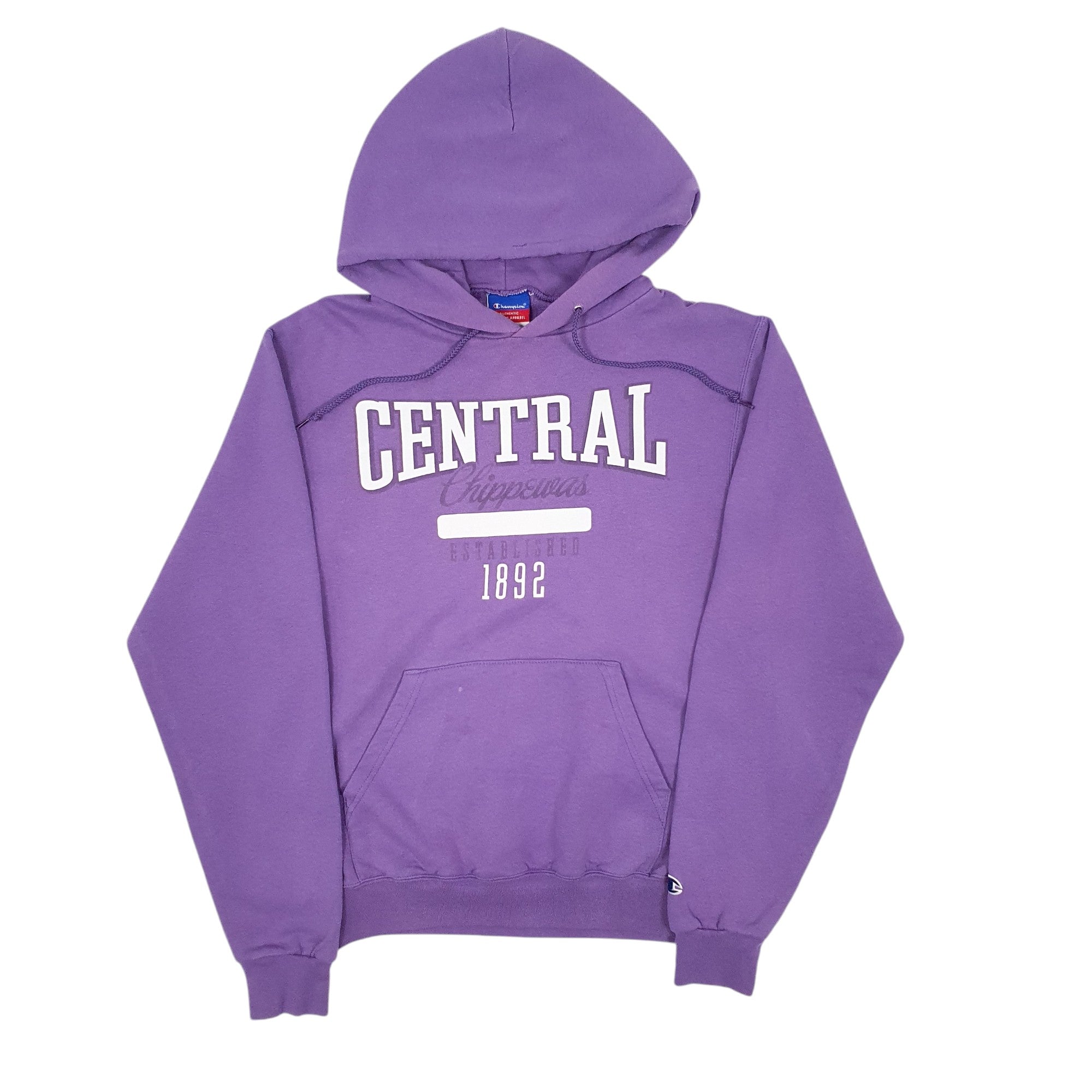 Lavender hoodie champion online