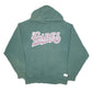 Mens Green Gear For Sports Vintage 2001 Gades Football College USA Hoodie Jumper