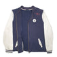 Womens Navy Tommy Hilfiger  Full Zip Jumper