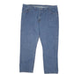 Mens Blue Wrangler  Casual JeansW46 L32