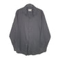 Mens Black Kenneth Cole Unlisted Long Sleeve Shirt