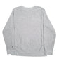 Mens Grey Nike Air Jordan Jumpman Crewneck Jumper