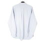 Mens Blue Polo Ralph Lauren Oxford Long Sleeve Shirt