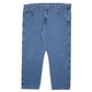 Mens Blue Wrangler Rugged Wear Relaxed JeansW44 L30