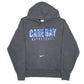 Mens Black Nike Cane Bay Basketball Spellout USA Hoodie Jumper