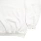 Mens White Lee Absolut Crewneck Jumper