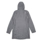 Womens Grey The North Face Thermoball  Coat