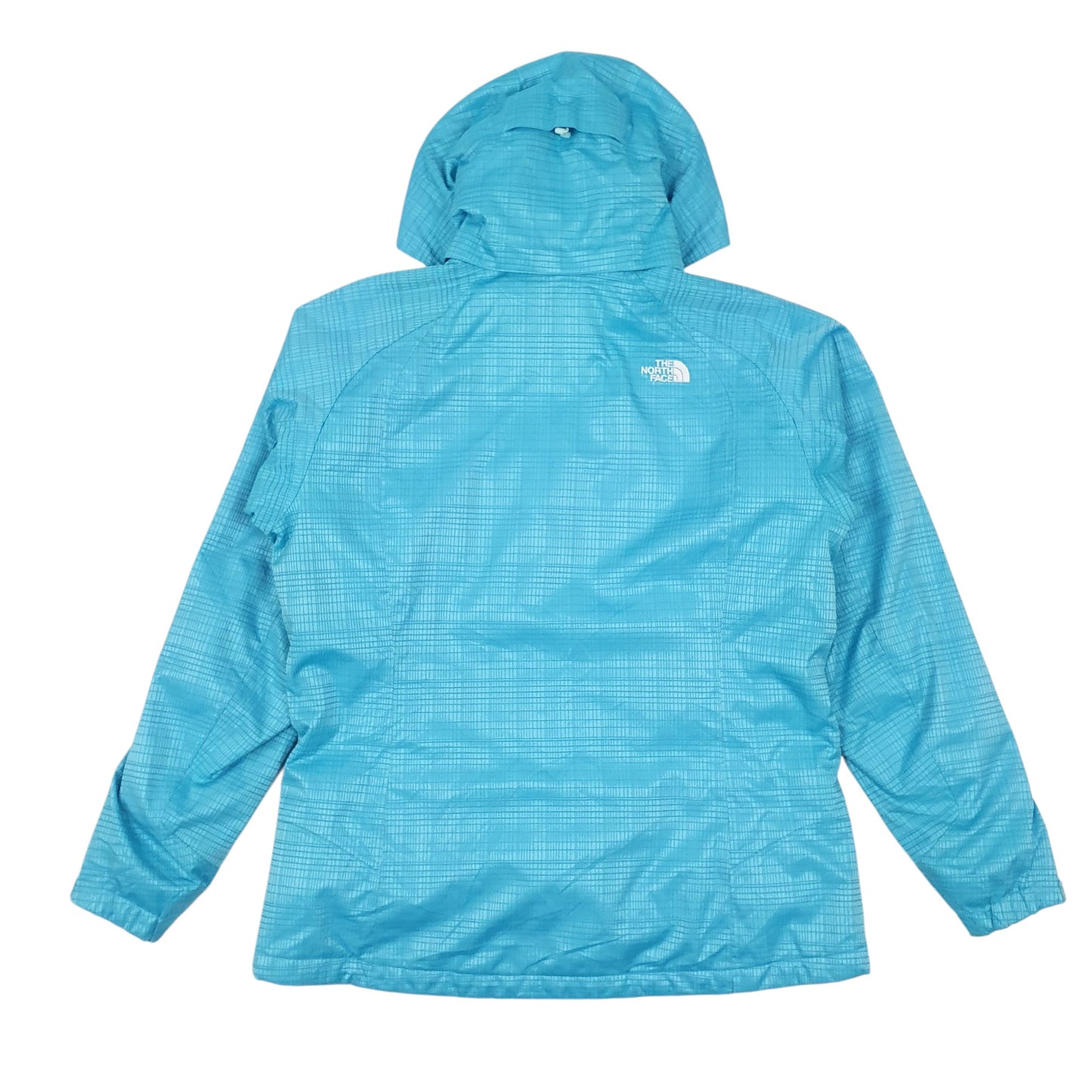 Womens Blue The North Face   Coat