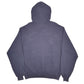 Mens Navy Champion  Hoodie Jumper