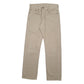 Mens Beige Levis  505 JeansW30 L30