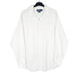 Mens White Polo Ralph Lauren Chapman Long Sleeve Shirt