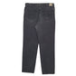Mens Black Lee  Regular JeansW36 L32