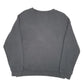 Mens Black Levis  Crewneck Jumper