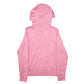 Womens Pink Nike  Hoodie Jumper