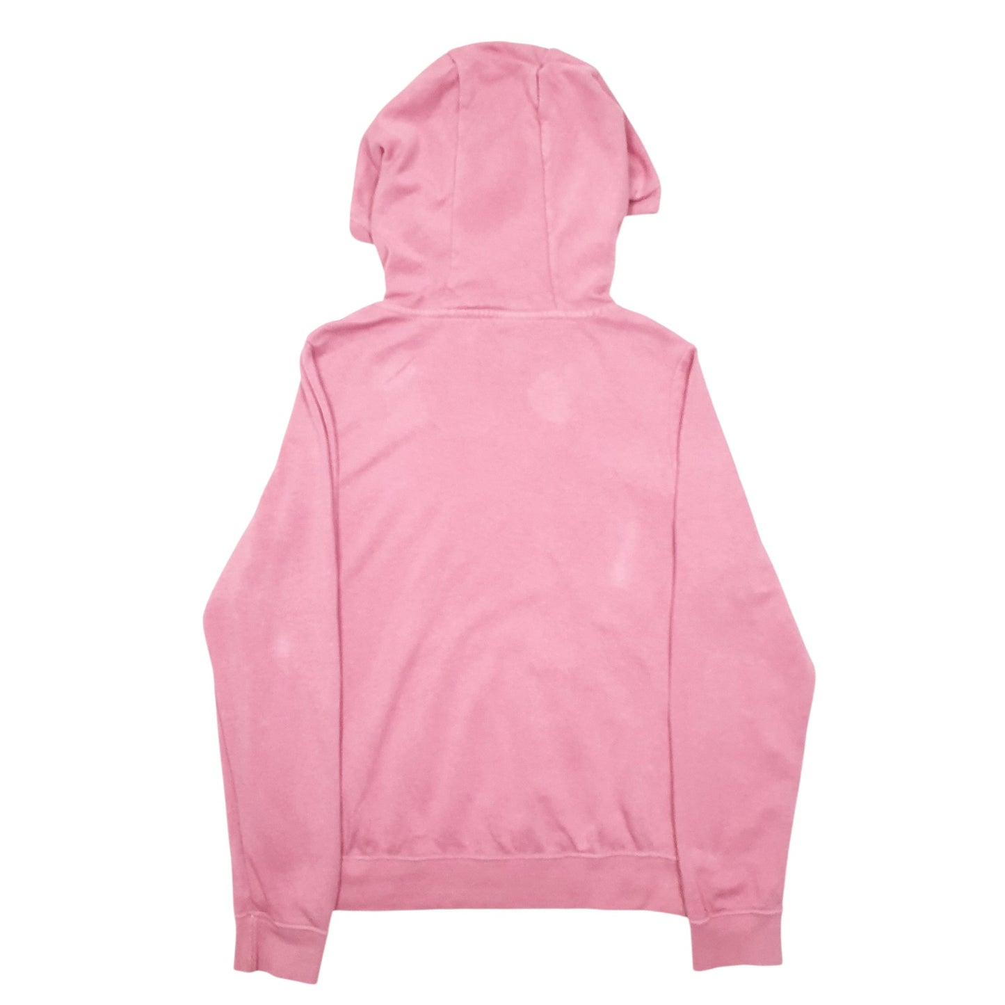 Womens Pink Nike  Hoodie Jumper