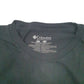 Mens Black Columbia Sportswear Yosemite National Park Short Sleeve T Shirt