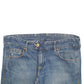 Womens Blue Levis  Casual JeansW34 L34