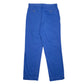 Mens Blue Polo Ralph Lauren Vintage 90s/00s Chino Trousers