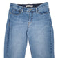 Womens Blue Levis  Casual JeansW29 L30