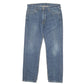 Mens Blue Levis  505 JeansW36 L32