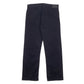 Mens Black Armani Jeans  Chino Trousers