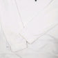 Mens White Nautica  Quarter Zip Jumper