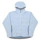 Womens Blue The North Face  Full Zip Jumper