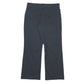 Womens Black Lee  Chino Trousers
