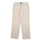 Womens Beige Tommy Hilfiger  Chino Trousers