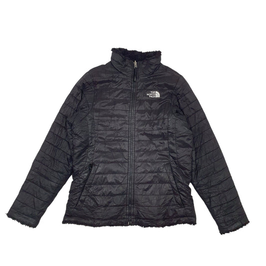 Womens Black The North Face   Coat