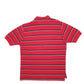 Mens Red Polo Ralph Lauren  Short Sleeve Polo Shirt