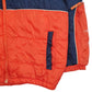 Mens Navy Reebok NFL Denver Broncos  Coat