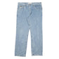 Mens Blue Lee  Casual JeansW38 L31