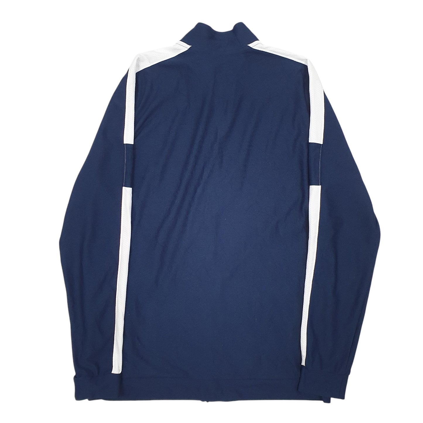 Womens Navy Under Armour  Full Zip Coat