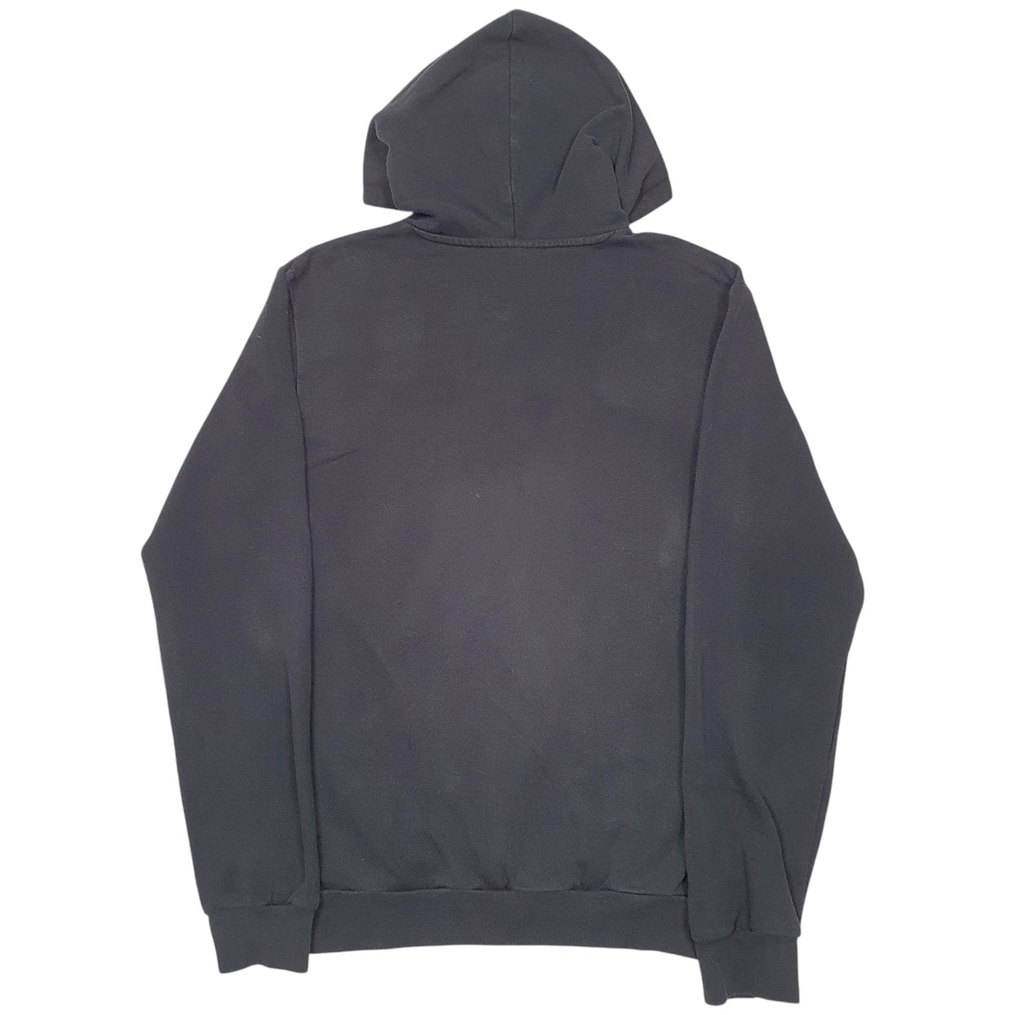 Womens Black Adidas  Hoodie Jumper