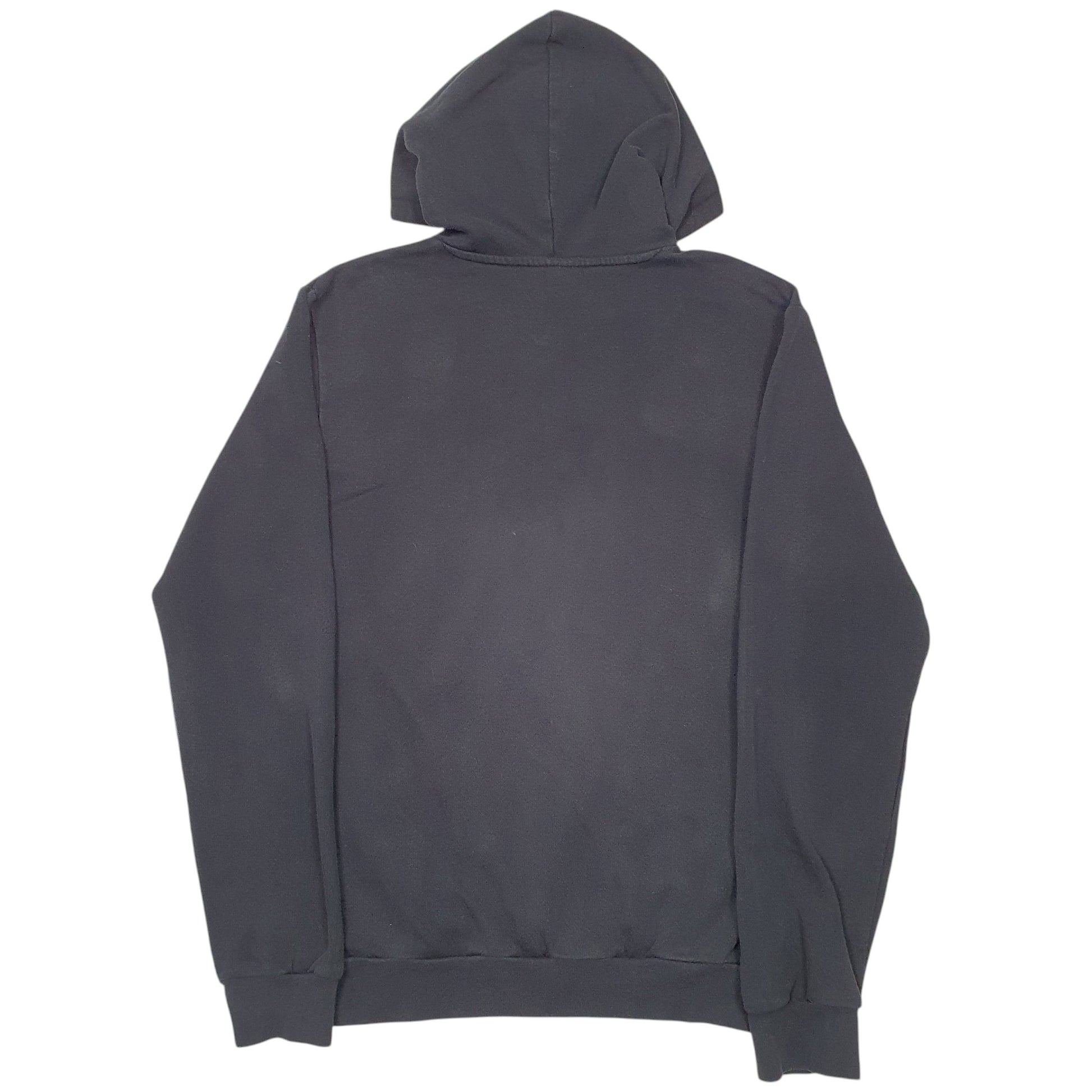 Womens Black Adidas  Hoodie Jumper