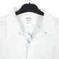 Mens Green Brooks Brothers  Long Sleeve Shirt